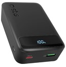 Powerbank SBS TEBBCT20000PDLCDK 20000mAh 20.0W czarny