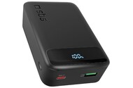Powerbank SBS TEBBCT20000PDLCDK 20000mAh 20.0W czarny