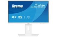 Monitor 21.5" IIYAMA XUB2293HSU-W7 biały