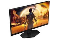 Monitor 27.0" AOC Q27G42XNE czarno-czerwony
