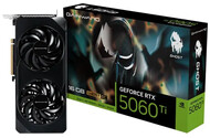 Karta graficzna GAINWARD RTX 5060 Ti Ghost OC 16GB GDDR7