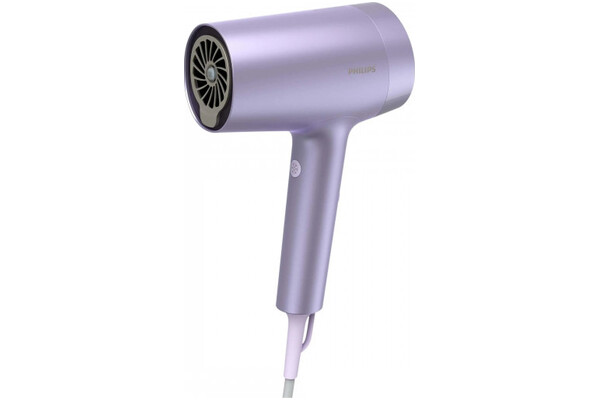 Suszarka Philips BHD723/10 1800W kolor fioletowy