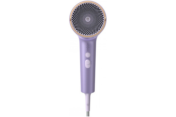Suszarka Philips BHD723/10 1800W kolor fioletowy