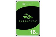 Dysk wewnętrzny Seagate BarraCuda HDD SATA (3.5") 16TB