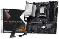 Płyta główna MSI B840MP Pro WiFi Socket AM5 AMD B840 DDR5 microATX