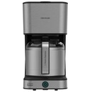Ekspres Cecotec 675 Przelewowy srebrny