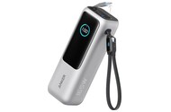 Powerbank ANKER Zolo 25000mAh 165.0W srebrny