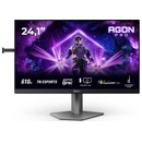 Monitor 24.1" AOC AG246FK6 czarny
