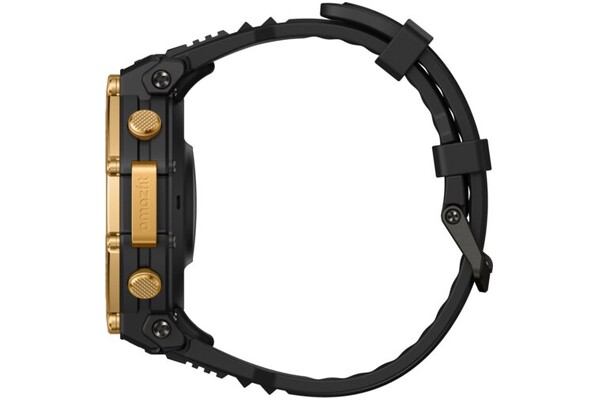 Smartwatch Amazfit T-Rex 3 Pro czarny
