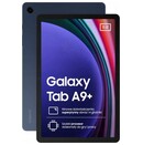 Tablet Samsung Galaxy Tab A9+ 11.00" Qualcomm Snapdragon 695 4.0GB/64GB, granatowy