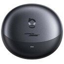 Słuchawki Baseus XP1 Dokanałowe Bezprzewodowe czarno-dziura