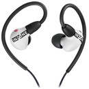 Słuchawki Sony IERG900W INZONE Dokanałowe Przewodowe biało-czarny