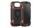 Powerbank 4SMARTS Rugged TitanPack UltiMag 20000mAh 15.0W czarno-pomarańczowy