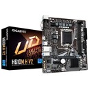 Płyta główna GIGABYTE H610MH V2 Socket 1700 Intel H610 DDR5 miniATX
