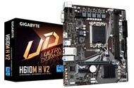 Płyta główna GIGABYTE H610MH V2 Socket 1700 Intel H610 DDR5 miniATX