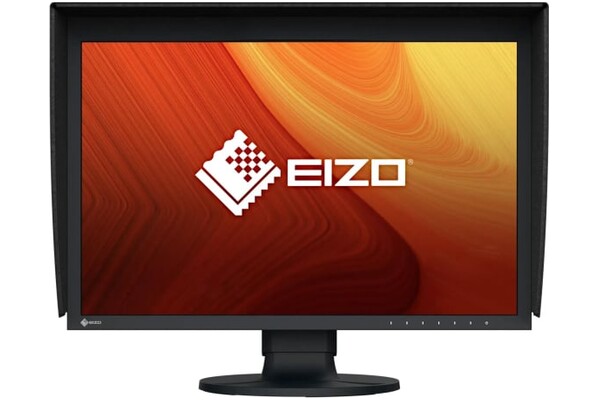 Monitor 24.1" EIZO ColorEdge CG2400S czarny