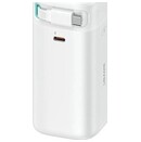 Powerbank USAMS 20KCD21602 18000mAh 45.0W biały