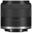 Obiektyw CANON RF-S f/4-6.3 14-30mm Canon RF-S