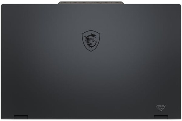 Laptop MSI Cyborg 17 17.3" Intel Core i7 240H Nvidia GeForce RTX 5060 4GB 2TB SSD M.2 Windows 11 Professional czarny