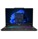Laptop MSI Cyborg A17 17.3" AMD Ryzen 7 260 NVIDIA GeForce RTX 5050 32GB 512GB SSD M.2 Windows 11 Home czarny
