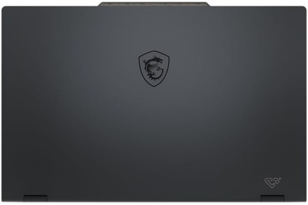 Laptop MSI Cyborg A17 17.3" AMD Ryzen 7 260 NVIDIA GeForce RTX 5050 32GB 2TB SSD M.2 Windows 11 Home czarny