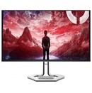 Monitor 26.5" Lenovo Legion srebrny