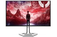 Monitor 26.5" Lenovo Legion srebrny