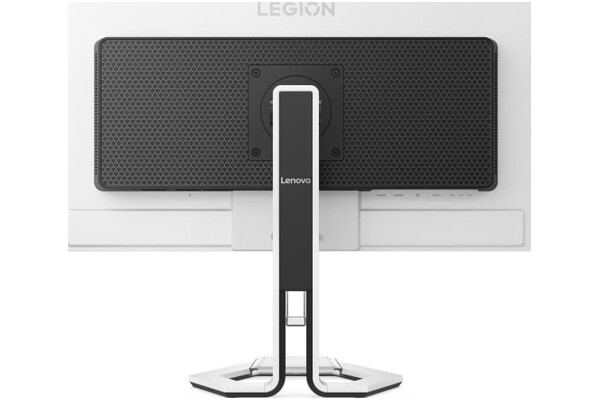 Monitor 26.5" Lenovo Legion srebrny
