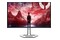Monitor 26.5" Lenovo Legion srebrny