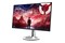 Monitor 26.5" Lenovo Legion srebrny