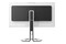 Monitor 26.5" Lenovo Legion srebrny