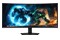 Monitor 40.0" Samsung LS40FG750EUXEN czarny