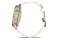 Smartwatch Garmin Venu 4 1.20" kremowy