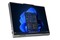 Laptop Lenovo ThinkPad X1 14.0" Intel Core Ultra 7 258V Intel Arc 140V 32GB 1TB SSD M.2 Windows 11 Professional szary