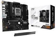 Płyta główna ASrock B850M Pro WiFi Socket AM5 AMD B850 miniATX