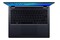 Laptop ACER TravelMate P4 14.0" Intel Core Ultra 5 225U INTEL UHD 16GB 512GB SSD M.2 Windows 11 Professional niebieski