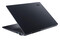 Laptop ACER TravelMate P4 14.0" Intel Core Ultra 5 225U INTEL UHD 16GB 512GB SSD M.2 Windows 11 Professional niebieski