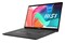 Laptop MSI Modern 15 15.6" Intel Core i7 150U Intel 16GB 512GB SSD M.2 Windows 11 Professional szary