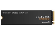 Dysk wewnętrzny SanDisk SN8100 Black SSD M.2 NVMe 2TB