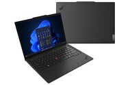 Laptop Lenovo ThinkPad T14 14.0" Intel Core Ultra 7 258V Intel Arc 140V 32GB 1TB SSD M.2 Windows 11 Professional czarny