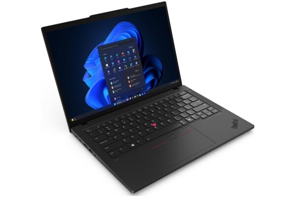 Laptop Lenovo ThinkPad T14 14.0" Intel Core Ultra 7 258V Intel Arc 140V 32GB 1TB SSD M.2 Windows 11 Professional czarny