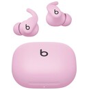Słuchawki Apple PowerBeats Fit Dokanałowe Bezprzewodowe różowy