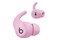 Słuchawki Apple PowerBeats Fit Dokanałowe Bezprzewodowe różowy