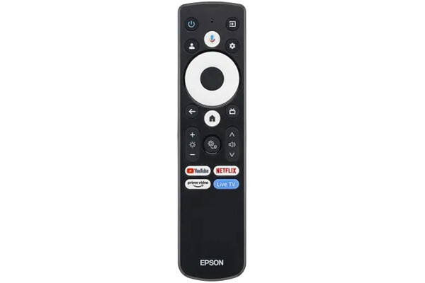 Projektor EPSON EF61W