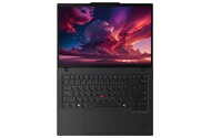 Laptop Lenovo ThinkPad P14s 14.0" AMD Ryzen AI 7 350 PRO 350 AMD Radeon 860M 32GB 1TB SSD M.2 Windows 11 Professional czarny