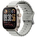 Smartwatch realme Watch 5 beżowy