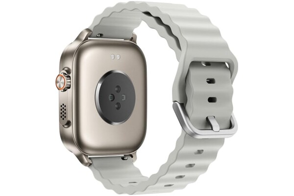 Smartwatch realme Watch 5 beżowy
