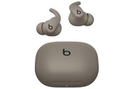 Słuchawki Apple PowerBeats Fit Dokanałowe Bezprzewodowe szary