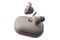 Słuchawki Apple PowerBeats Fit Dokanałowe Bezprzewodowe szary