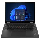 Laptop Lenovo ThinkPad X13 13.3" Intel Core Ultra 5 125U Intel 16GB 512GB SSD M.2 Windows 11 Professional czarny